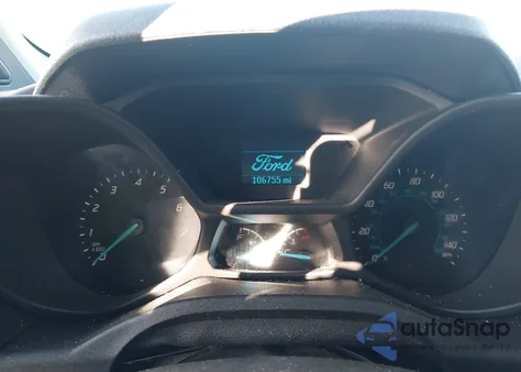 2015 Ford Transit Connect Xlt from USA, damaged, VIN NM0LS7F75F1211926